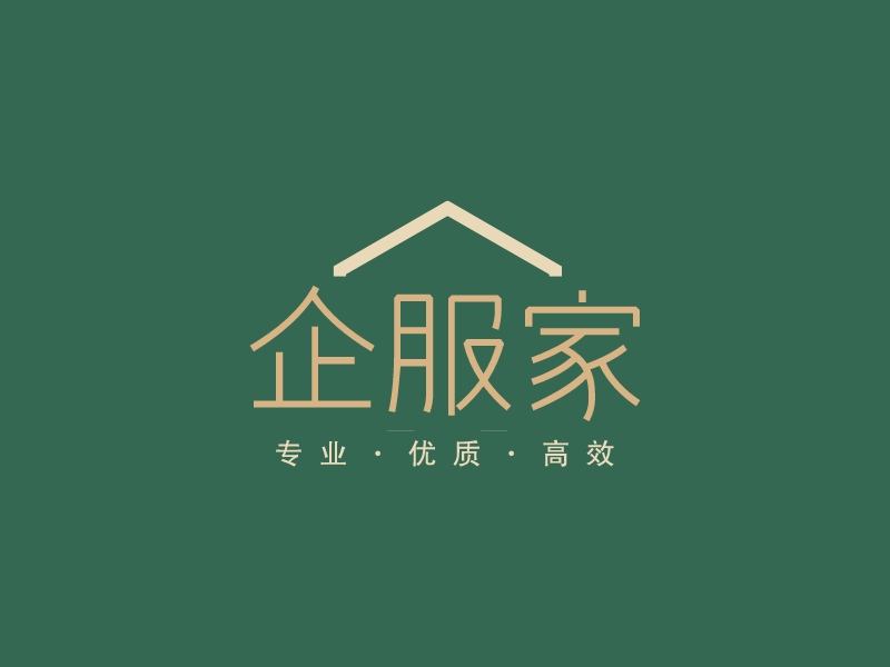 企服logo設(shè)計(jì)