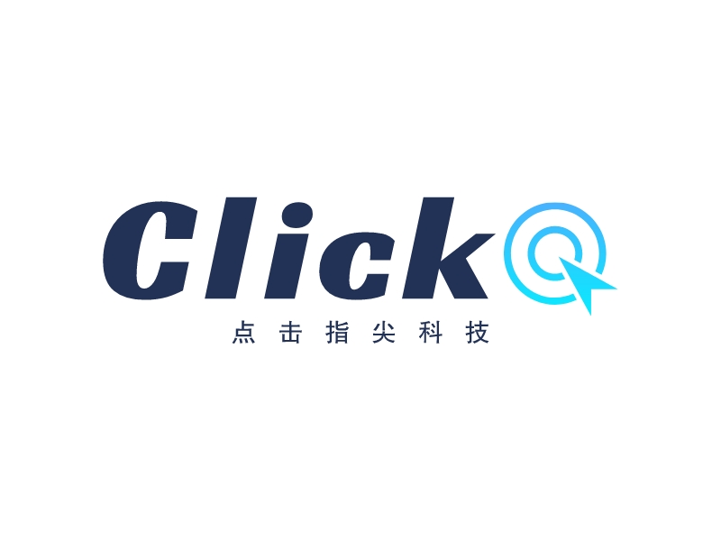 ClickLOGO設(shè)計(jì)