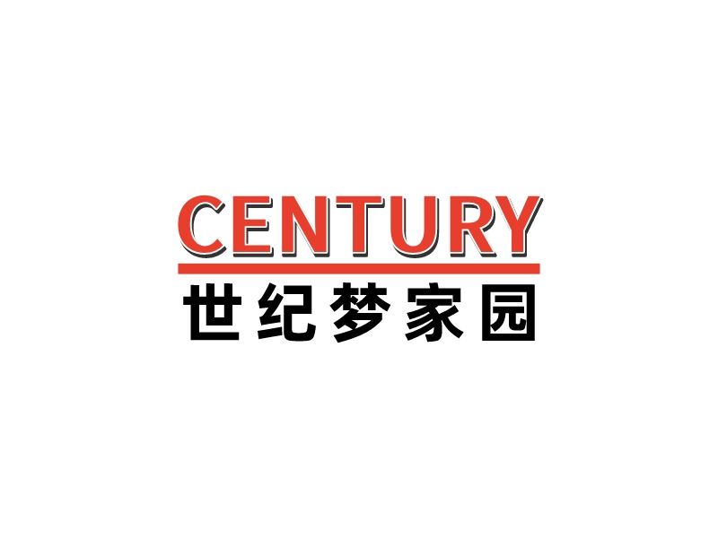 CENTURYLOGO設計