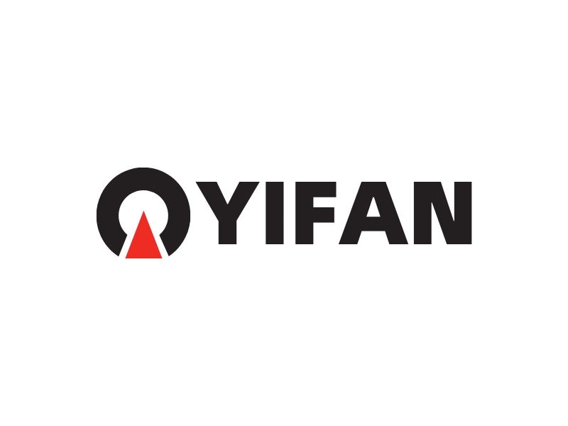 YIFANLOGO設(shè)計(jì)