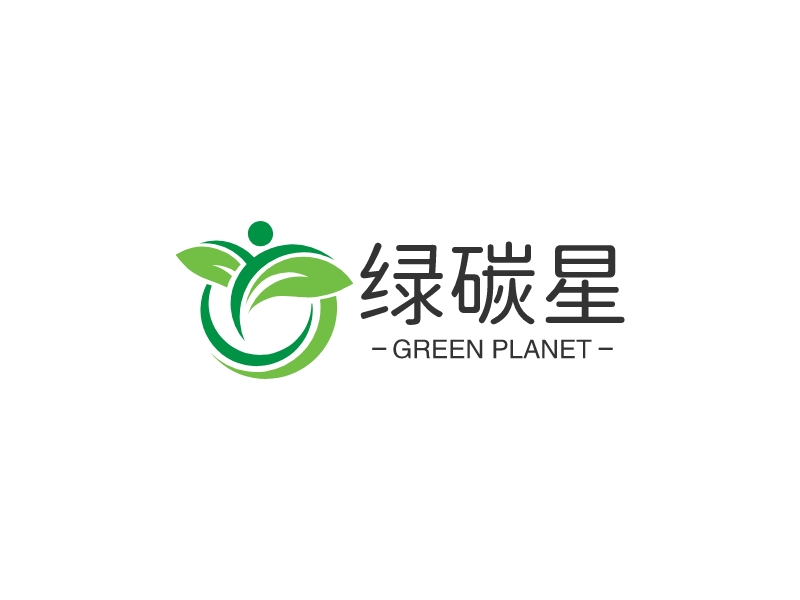 綠碳星 - Green planet