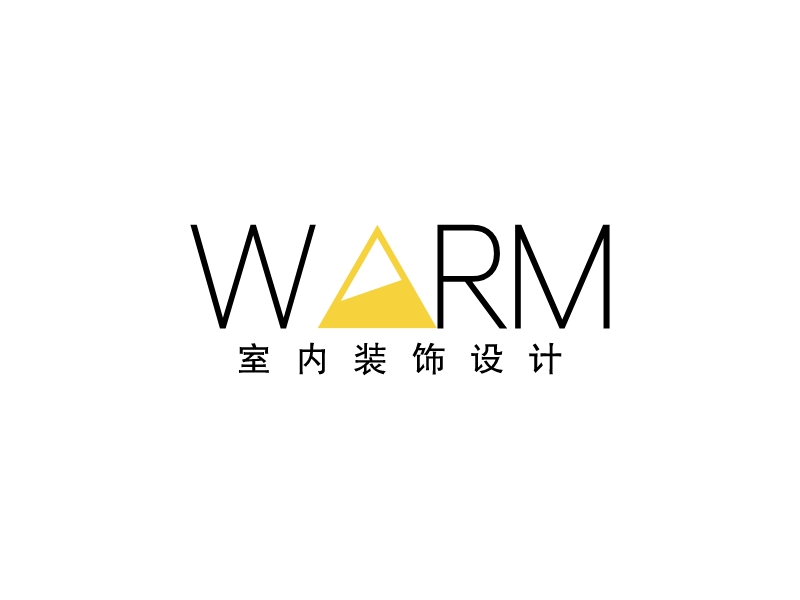 WARM - 室內(nèi)裝飾設計