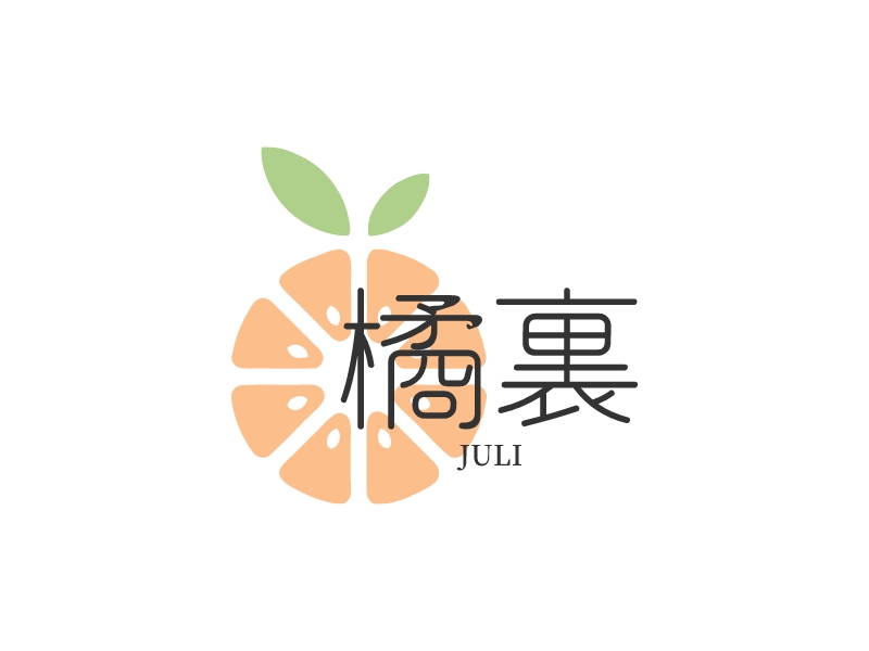 食品logo設(shè)計