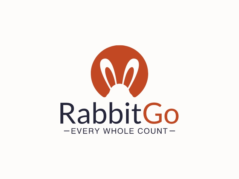 Rabbit GoLOGO設(shè)計(jì)