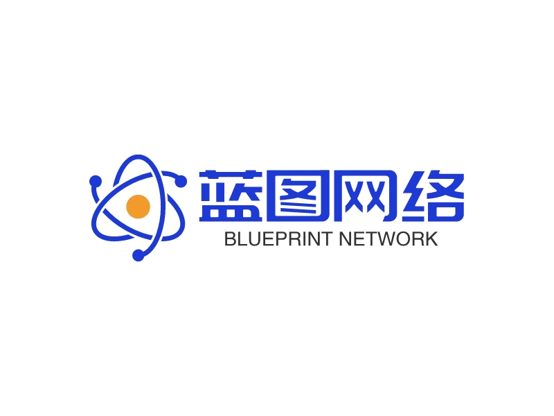 藍圖網絡 - BLUEPRINT NETWORK