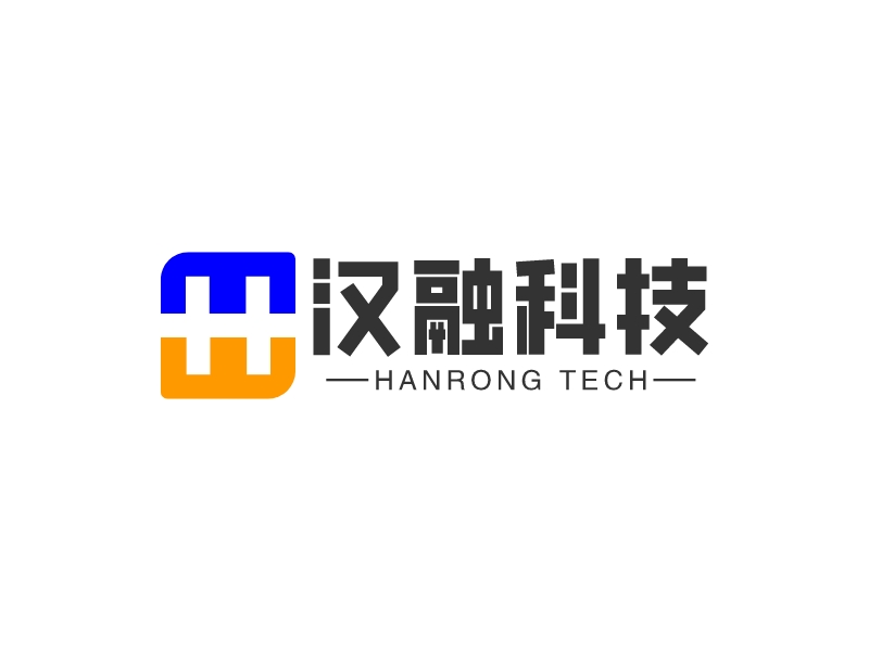 科技公司logo設(shè)計