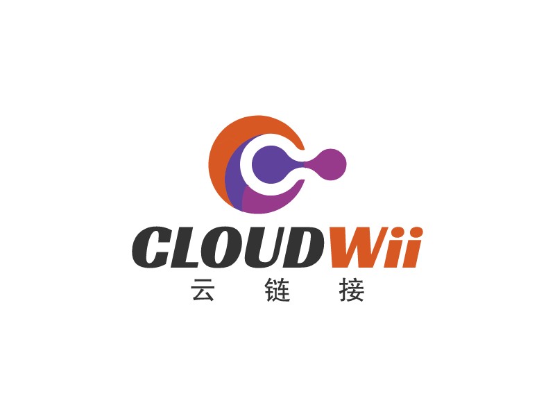 CLOUD WiiLOGO設(shè)計(jì)