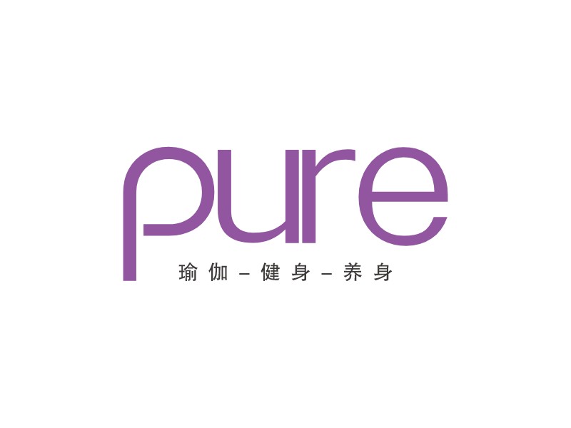 pureLogo設(shè)計(jì)