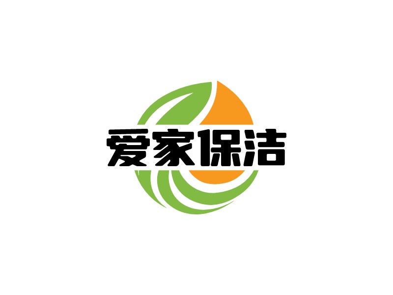 家政logo設(shè)計(jì)