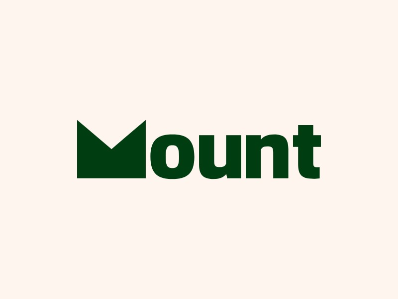 MountLOGO設(shè)計