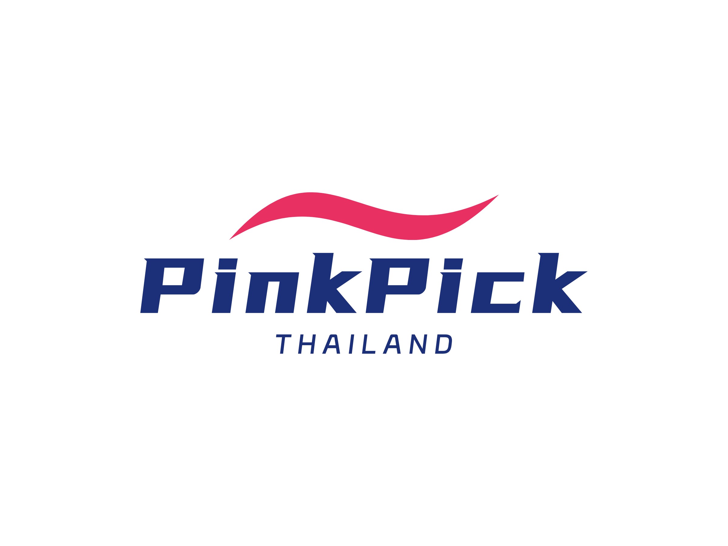 PinkPickLOGO設(shè)計(jì)