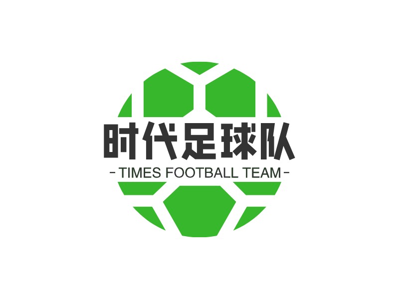 時(shí)代足球隊(duì) - TIMES FOOTBALL TEAM