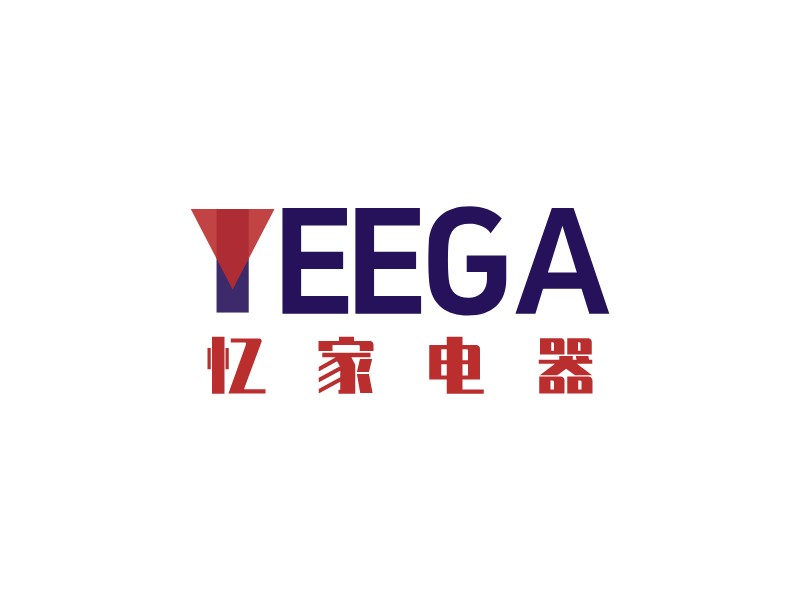 YEEGALOGO設計