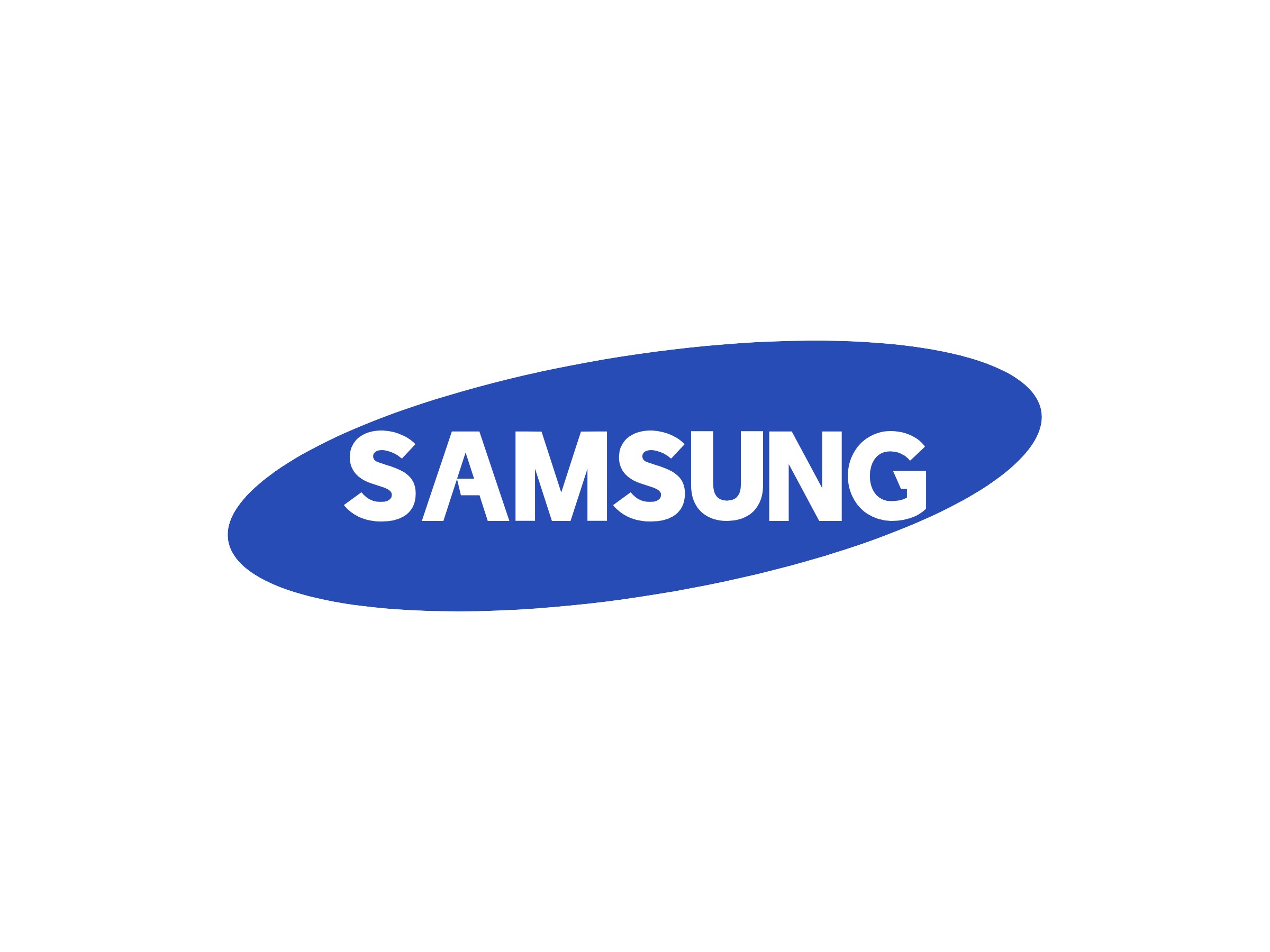 SAMSUNGLOGO設計