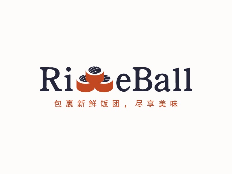 RiceBall - 包裹新鮮飯團(tuán)，盡享美味