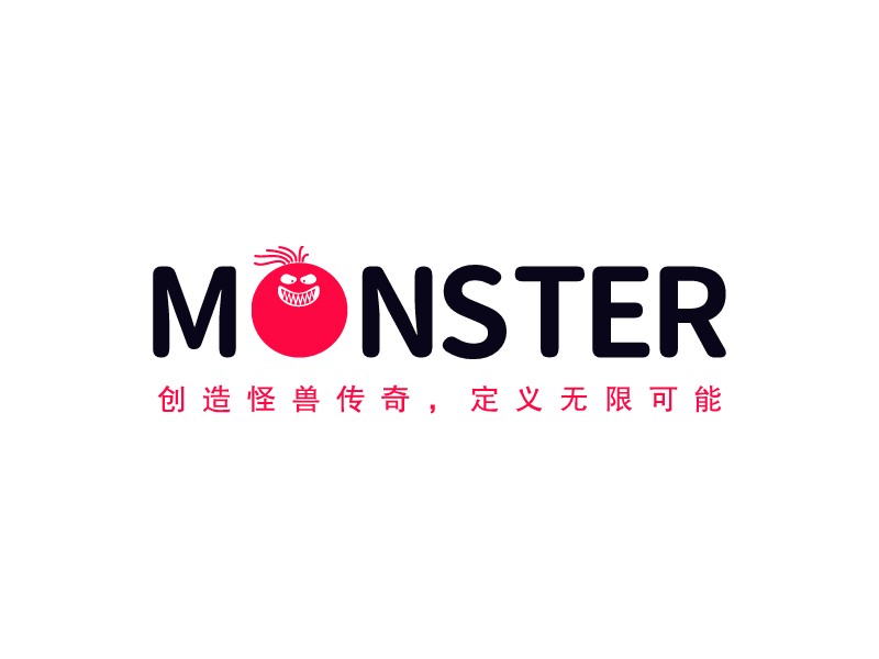 Monster - 創(chuàng)造怪獸傳奇，定義無(wú)限可能