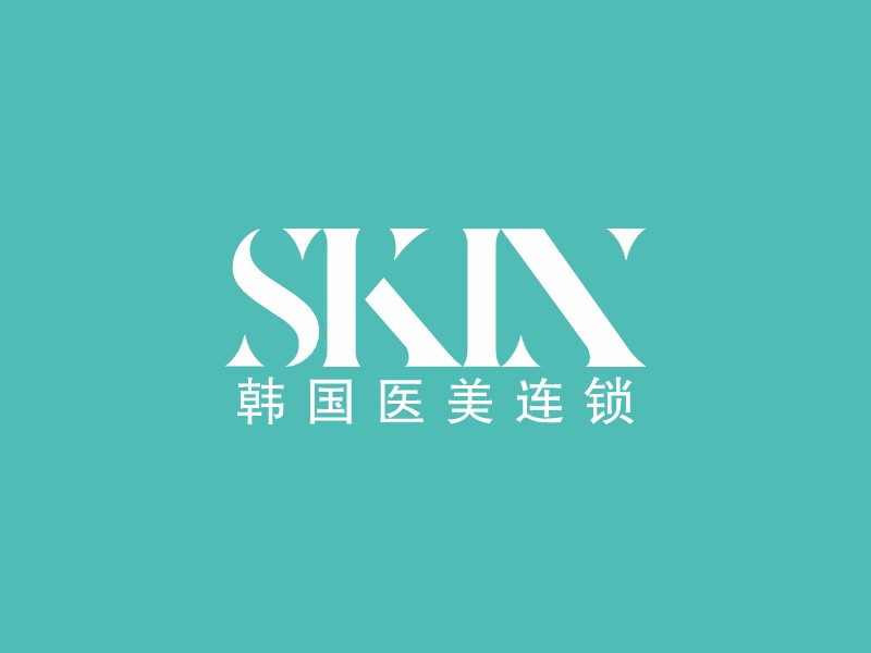 極簡logo設(shè)計