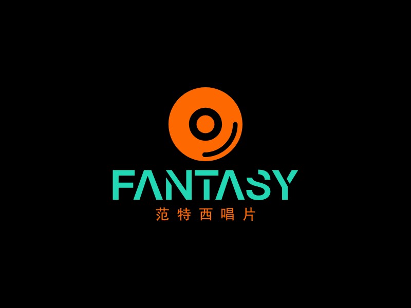FantasyLOGO設(shè)計